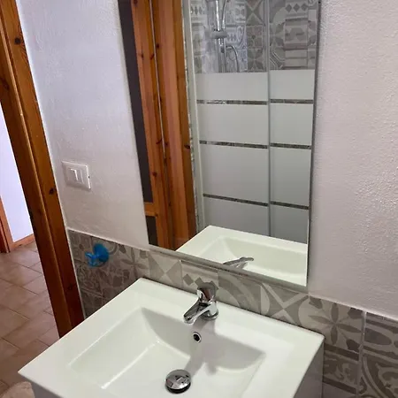 Appartement Hola Mediterranean Vulcano (Isola)