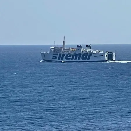 Hola Mediterranean Appartamento