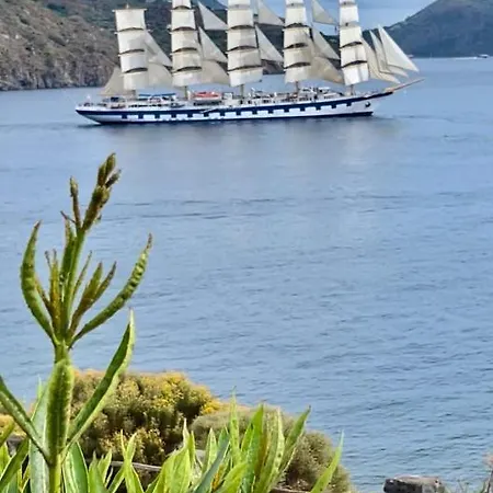 Appartamento Hola Mediterranean