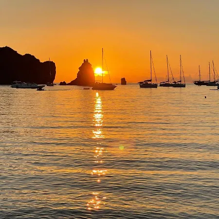 Hola Mediterranean Appartamento