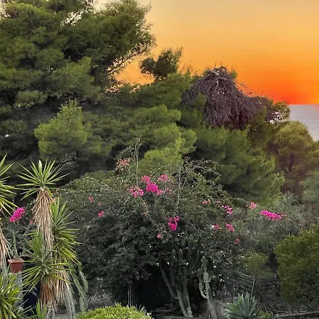 Hola Mediterranean Appartamento *