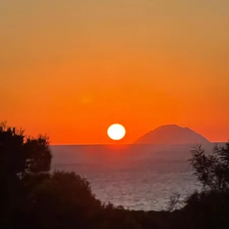 Appartamento Hola Mediterranean Vulcano (Isola)