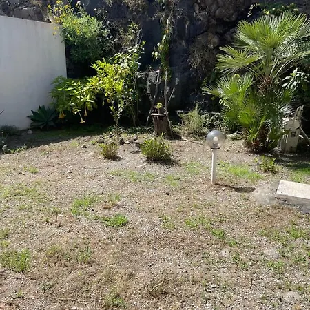 Hola Mediterranean Vulcano (Isola)