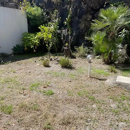 Hola Mediterranean Vulcano (Isola)