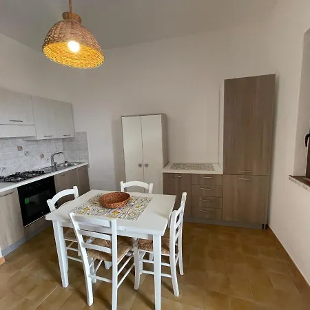 Hola Mediterranean Appartement Vulcano (Isola)