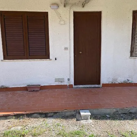 Appartamento Hola Mediterranean Vulcano (Isola)