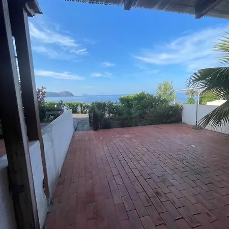 Hola Mediterranean Appartement *