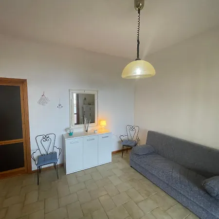 Appartement Hola Mediterranean Vulcano (Isola)