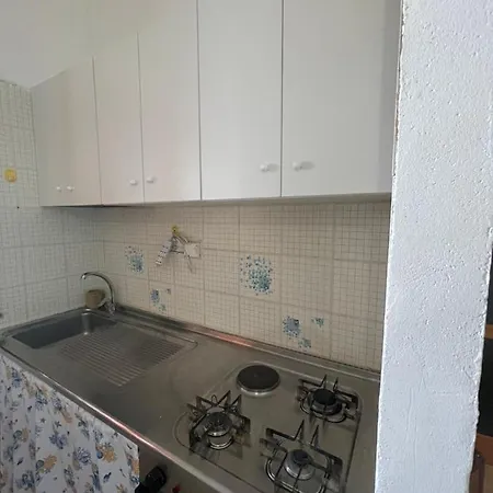 Hola Mediterranean Appartamento *