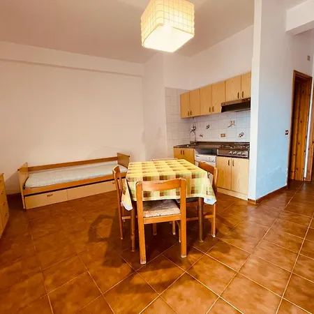 Hola Mediterranean Appartement *