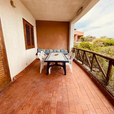 Hola Mediterranean Appartement *