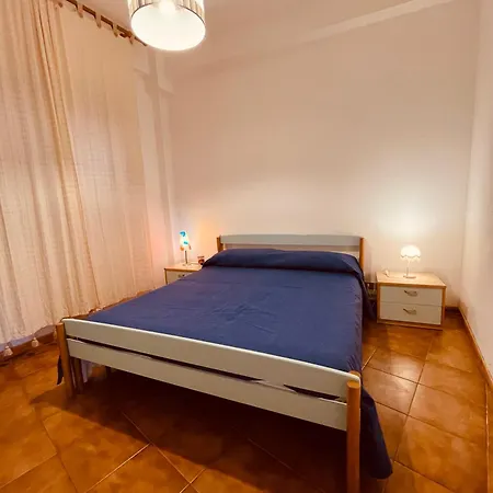Appartement Hola Mediterranean Vulcano (Isola)