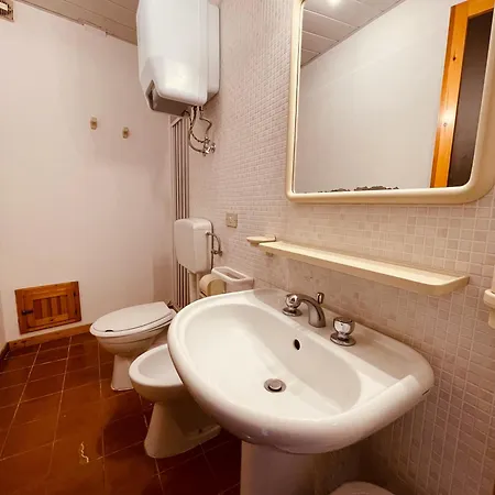Hola Mediterranean Appartement
