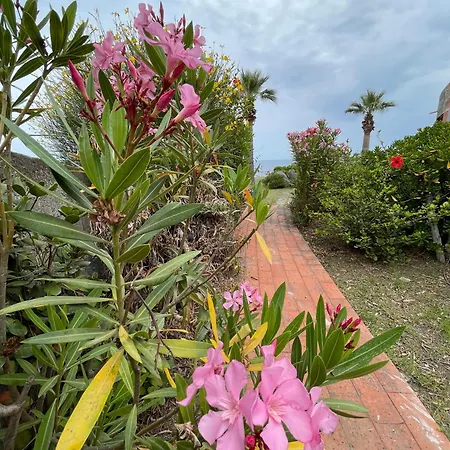 Hola Mediterranean Appartement Vulcano (Isola)