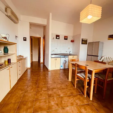 Appartamento Hola Mediterranean *