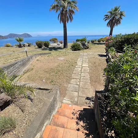 Hola Mediterranean Appartement Vulcano (Isola)