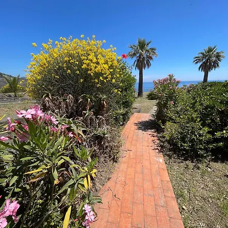 Appartamento Hola Mediterranean Vulcano (Isola)