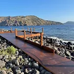 Hola Mediterranean Apartamento Vulcano (Isola)