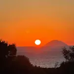 Apartamento Hola Mediterranean Vulcano (Isola)
