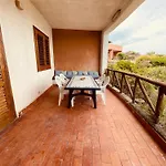 Hola Mediterranean Apartamento *