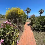 Apartamento Hola Mediterranean Vulcano (Isola)