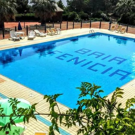 Διαμέρισμα Hola Mediterranean *