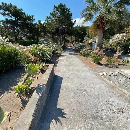 Διαμέρισμα Hola Mediterranean