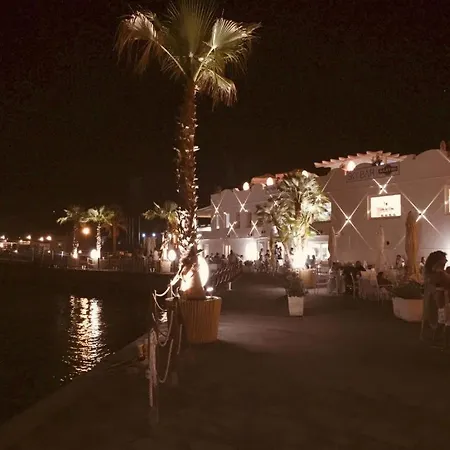 Διαμέρισμα Hola Mediterranean *