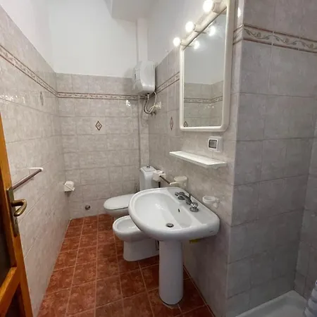 Hola Mediterranean Apartment
